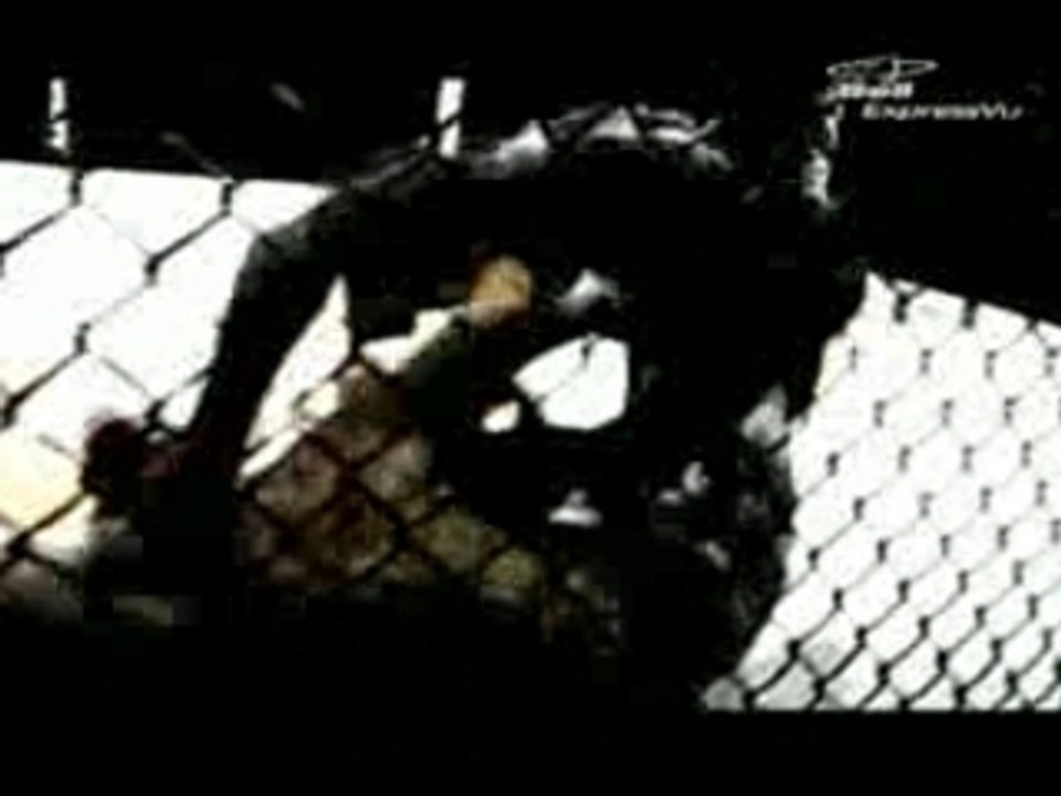 UFC67