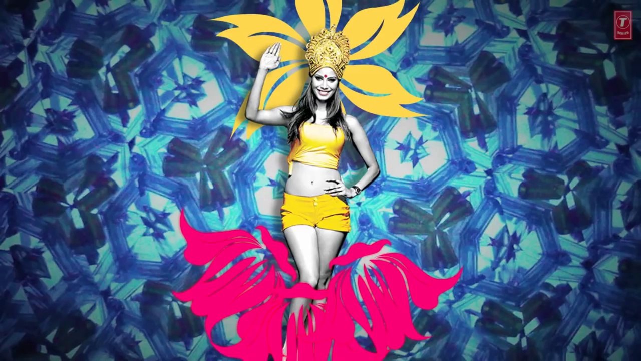 _Sunny Sunny Yaariyan_ Lyric Video _ Ft.Yo Yo Honey Singh _ Himansh Kohli, Rakul Preet