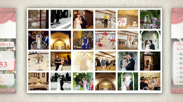 Banquet Room 714-605-3753 For All Occasions