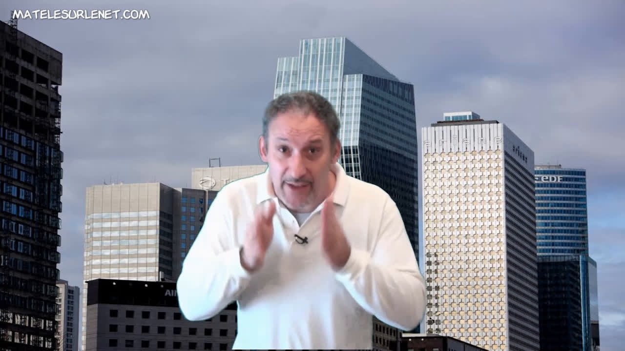 C'est LOGIQUE !!! - C’est GÉNIAL !!!!!