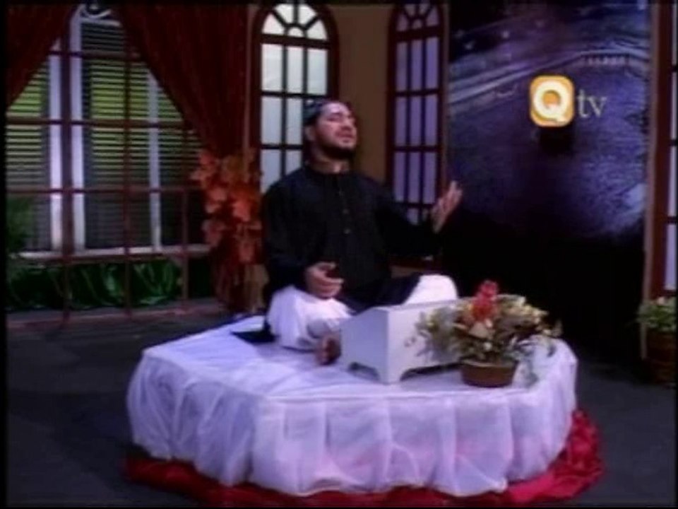 Dar-e-Khair-ul-Wara Hai - Full Latest HD Naat By Zulfiqar Ali Hussaini