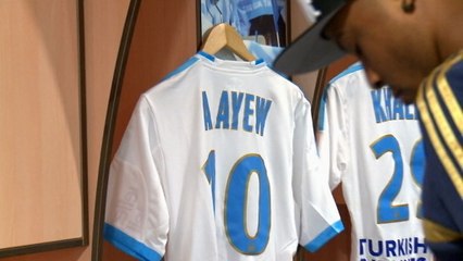 Objectif Match - S2E32 : Ça passe par là