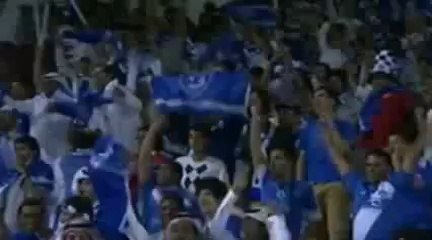 Thiago Neves, le canonier d'Al Hilal