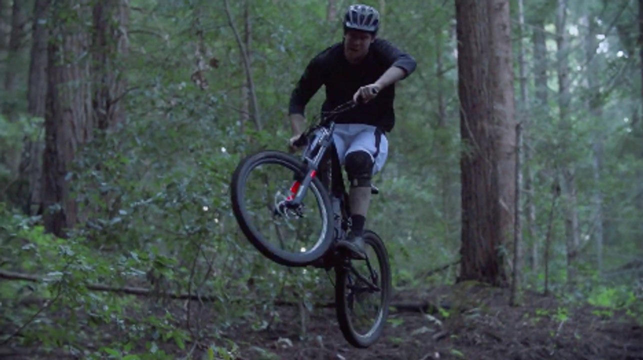 Amazing session of Matt Hunter and Kyle Norbrat...