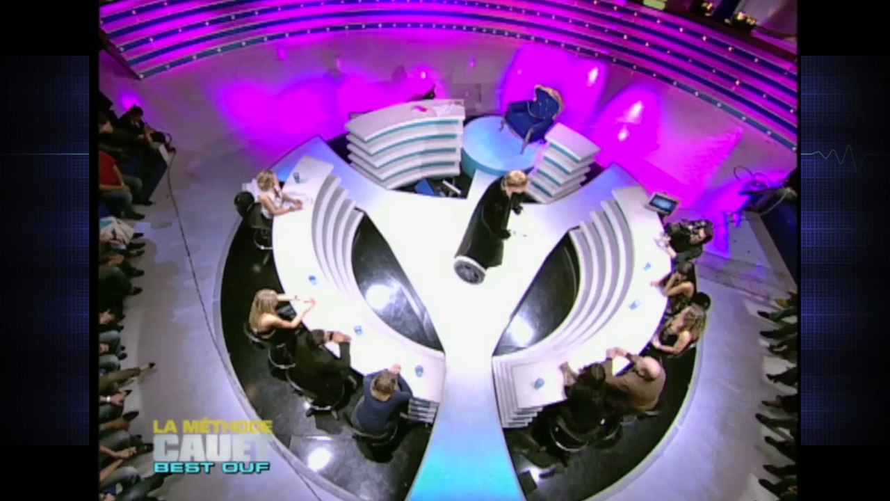 Le Maillon Faible Sexy - La Méthode Cauet