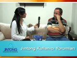 Jintong Kullanıcı Yorumları 6