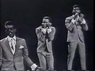 The Temptations - My Girl