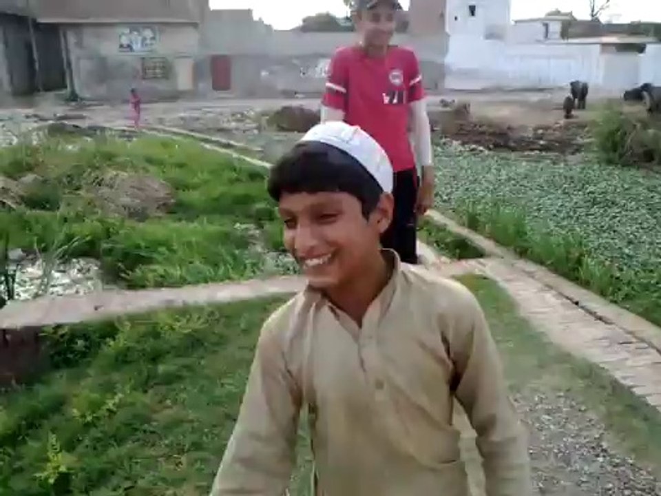 caca dance