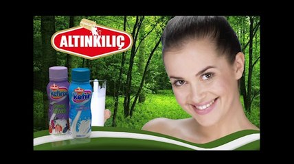 Altınkılıç Kefir v