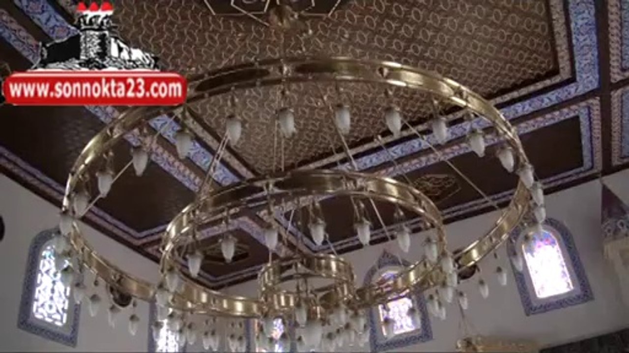 Yeni Cami