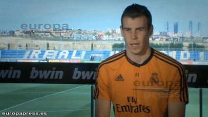Bale: "Tenemos que defender bien"