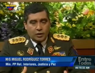 (Vídeo) Entre Todos con Luis Guillermo García del día Lunes, 07 de Abril de 2014 (1/3)