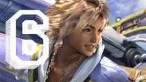 Final Fantasy X HD Remaster - Walkthrough Gameplay - Part 6