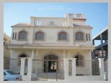 Excellent Villa For Sale In Al Yasmin Compound  Shiekh Zayed City