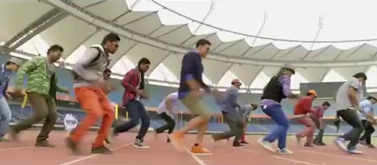 Holiday - Hindi Movie Trailer [Mp3Funz] Akshay Kumar - Video