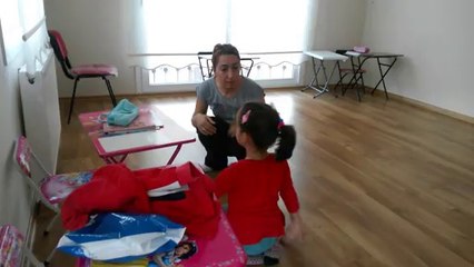 drama by ecem and zeren 1