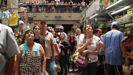 Sinfónica Juvenil Chacao se manifiesta por la PAZ