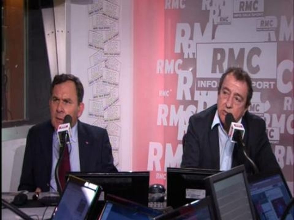 Me Goldnadel dénonce le traitement médiatique de  l’affaire Ilan Halimi !