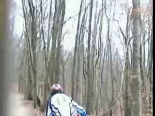 vtt simer seb pour l'embarké