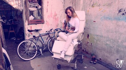 María Magdalena - María Bonita