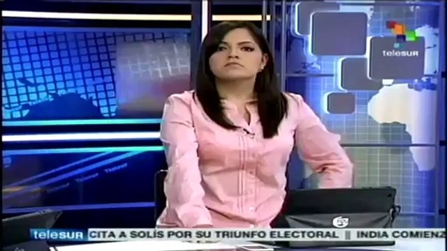 Gana la presidencia de Costa Rica Luis Guillermo Solís del PAC