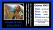 Gospel of John (Part #40)