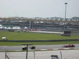 Grand Prix F1 Sepang 2014