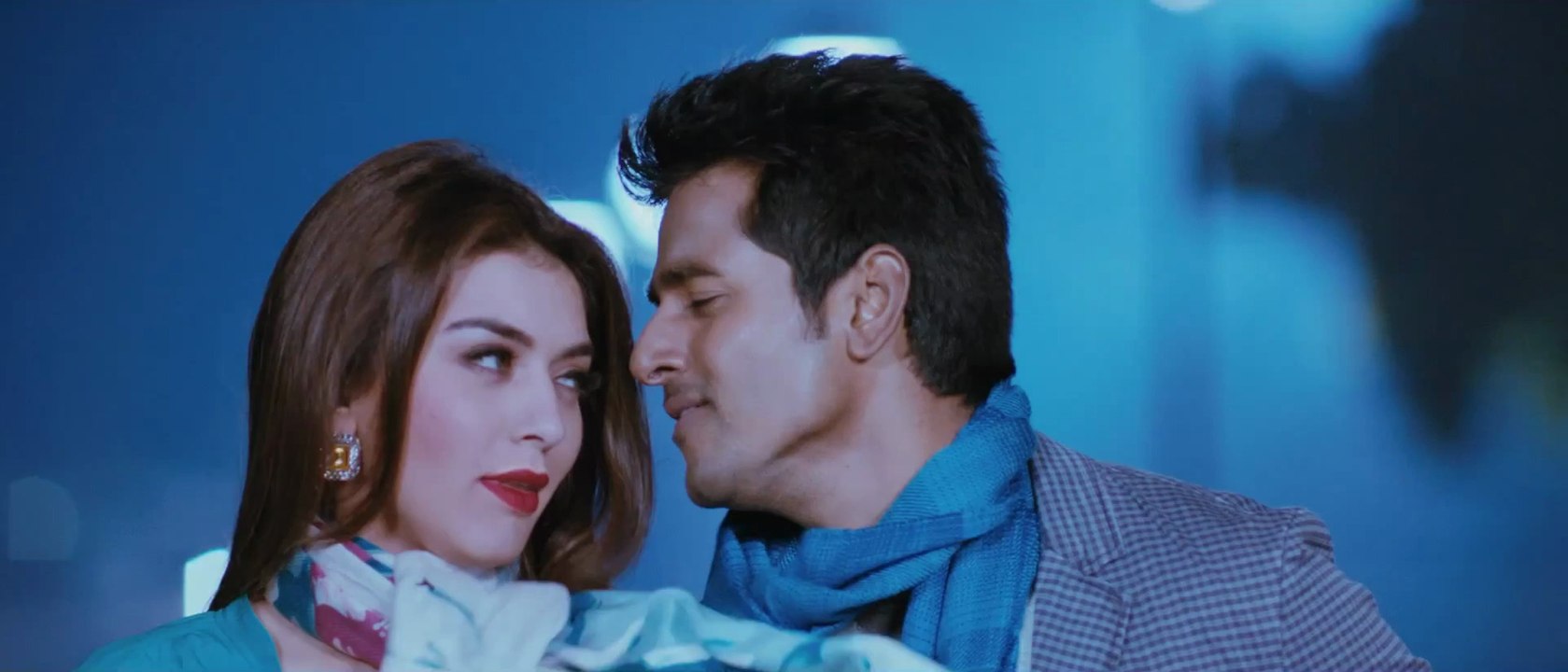 Maan Karate - Un Vizhigalil Video Song