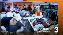 TV3 - Dimecres a les 00.05 - L'Economia circular a 
