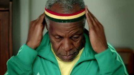 Bad Asses (2014) - Official Trailer [VO-HD]