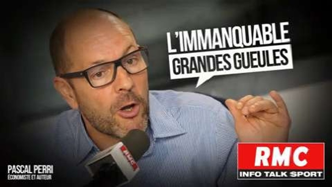 Rwanda – Le coup de gueule de Pascal Perri contre Kagame