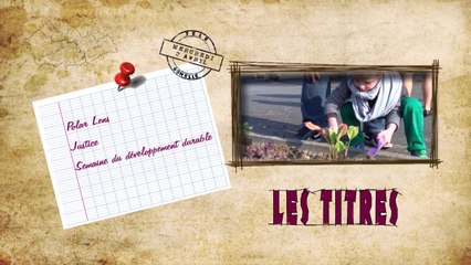 Journal du mercredi 2 avril Télé Gohelle