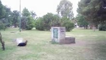Parkour Argentina 2006