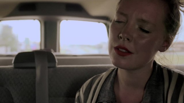 Sylvan Esso - Come Down | A #Bandvan Session