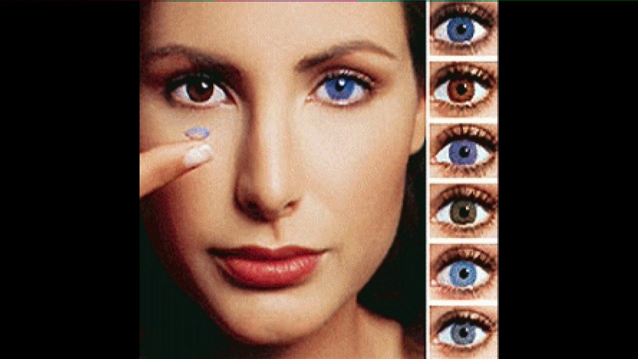 Code Promo lentilles moins cheres