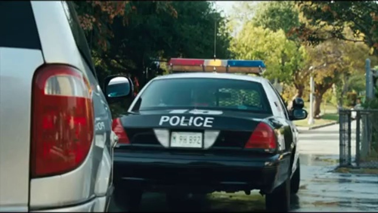 Bad Teacher (2011) - Official Trailer [VO-HD]