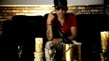 GALANTE & GUANACO - mala HD