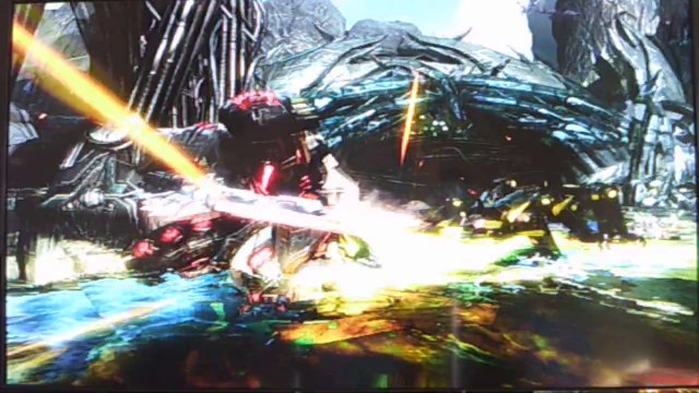 Transformers Fall Of Cybertron Grimlock Gameplay