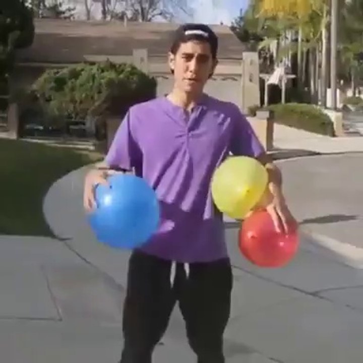 Vine #1
