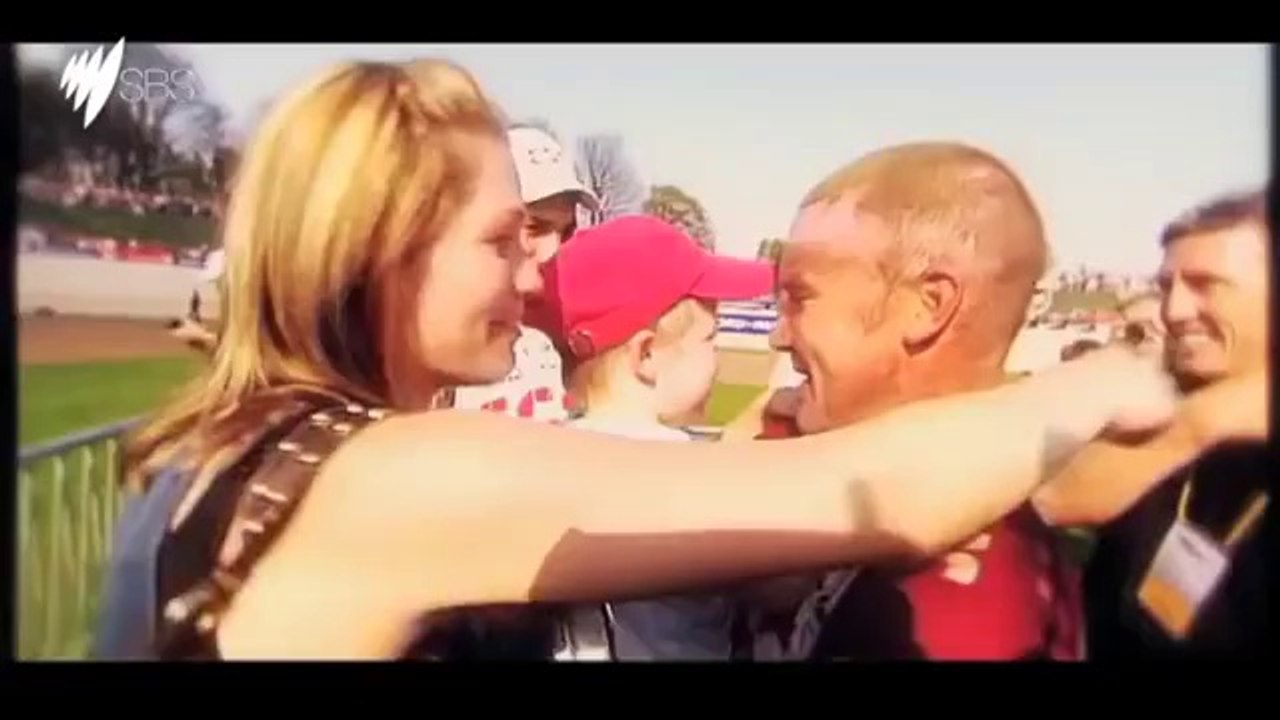 Paris-Roubaix Teaser