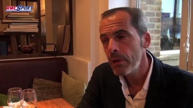 Ligue des Champions / Lollichon : Les anglais regardent ce qu'il se passe en Angleterre - 07/04