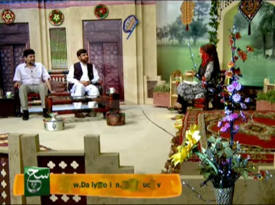 Such Savera 07-04-2014 On Such TV