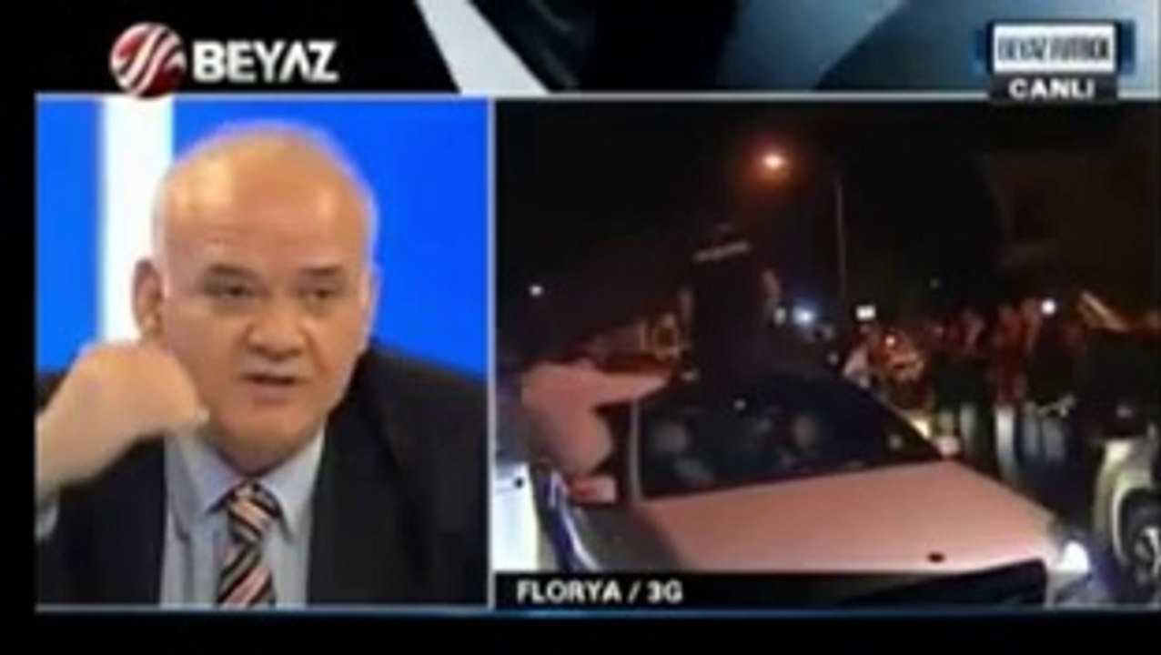 Ahmet Çakar Galatasaraylıları kızdıracak