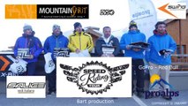 EXTREME Speedride Europe Tournament .THE SPEEDRIDING TOUR