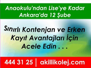 Download Video: Akıllı Okul Etimesgut Sağlık Koleji