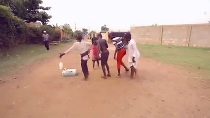 True African Peruvian Music