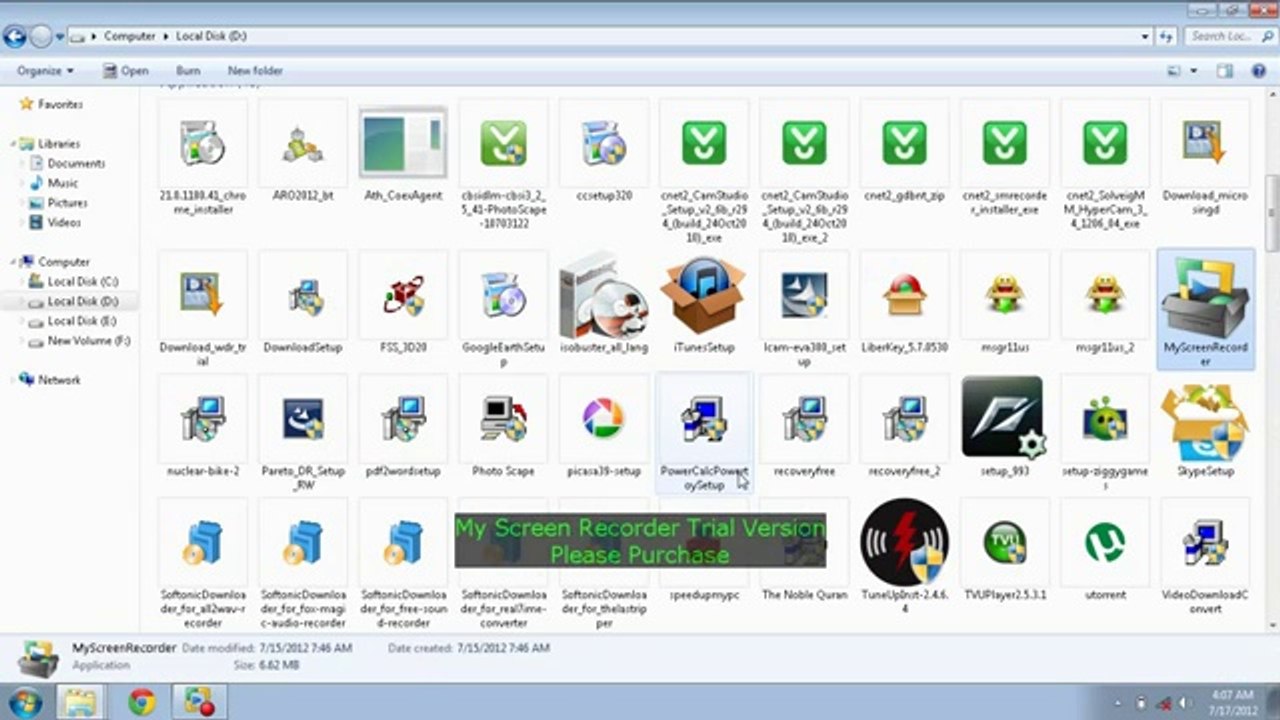 How to Recover Data in Urdu and Hindi