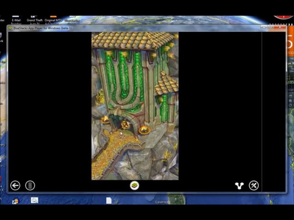 How To Play Android Apps On Pc With Bluestacks.