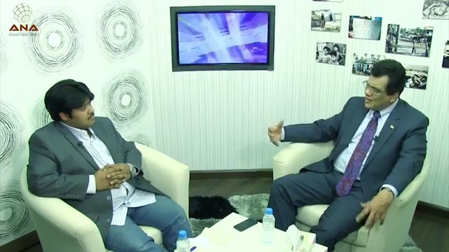 الحلقة السادسة من برنامج صوت الروهنجيا باللغة الروهنجية - ROH _ Rohingya Voice 6 in Rohingya Language