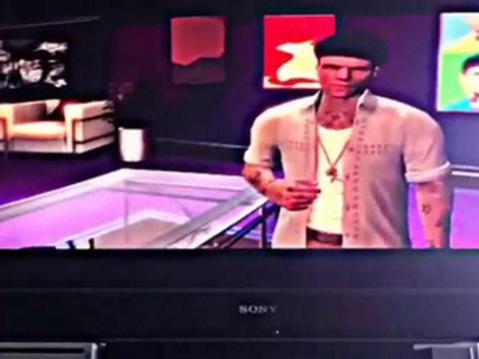 Non ho mai visto finora quella pistola - Goldeneye 007 reloaded parte 8 ita